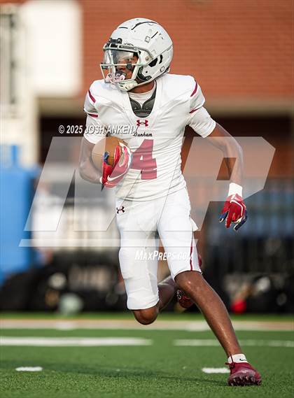 Thumbnail 1 in Dunham vs University Lab (Red Stick Rumble Jamboree) photogallery.