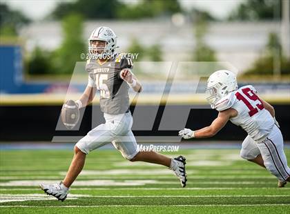 Thumbnail 1 in Dunham vs University Lab (Red Stick Rumble Jamboree) photogallery.