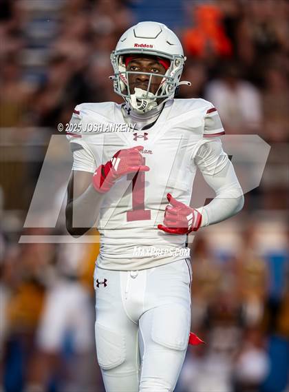 Thumbnail 1 in Dunham vs University Lab (Red Stick Rumble Jamboree) photogallery.