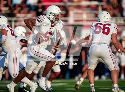 Thumbnail 2 in Dunham vs University Lab (Red Stick Rumble Jamboree) photogallery.