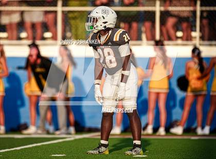Thumbnail 1 in Dunham vs University Lab (Red Stick Rumble Jamboree) photogallery.