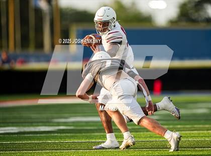 Thumbnail 2 in Dunham vs University Lab (Red Stick Rumble Jamboree) photogallery.