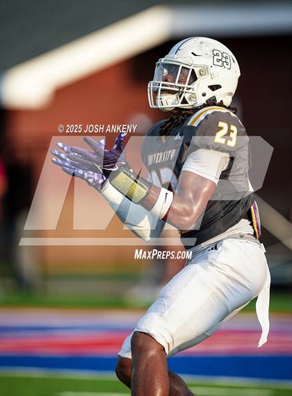 Thumbnail 2 in Dunham vs University Lab (Red Stick Rumble Jamboree) photogallery.