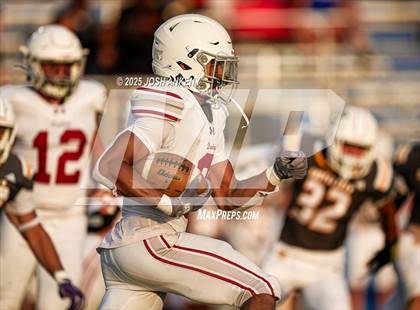 Thumbnail 1 in Dunham vs University Lab (Red Stick Rumble Jamboree) photogallery.