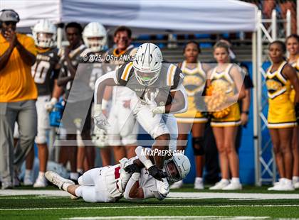 Thumbnail 1 in Dunham vs University Lab (Red Stick Rumble Jamboree) photogallery.