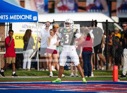 Thumbnail 1 in Dunham vs University Lab (Red Stick Rumble Jamboree) photogallery.