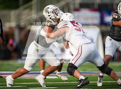 Thumbnail 2 in Dunham vs University Lab (Red Stick Rumble Jamboree) photogallery.