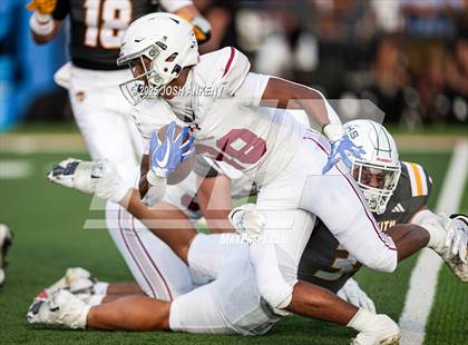 Thumbnail 2 in Dunham vs University Lab (Red Stick Rumble Jamboree) photogallery.
