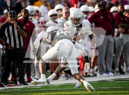 Thumbnail 2 in Dunham vs University Lab (Red Stick Rumble Jamboree) photogallery.