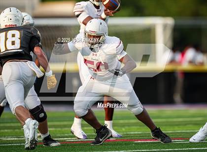 Thumbnail 2 in Dunham vs University Lab (Red Stick Rumble Jamboree) photogallery.