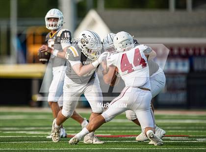 Thumbnail 3 in Dunham vs University Lab (Red Stick Rumble Jamboree) photogallery.