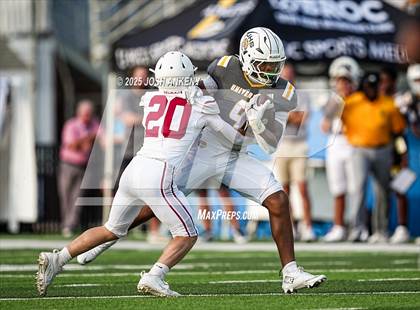 Thumbnail 2 in Dunham vs University Lab (Red Stick Rumble Jamboree) photogallery.