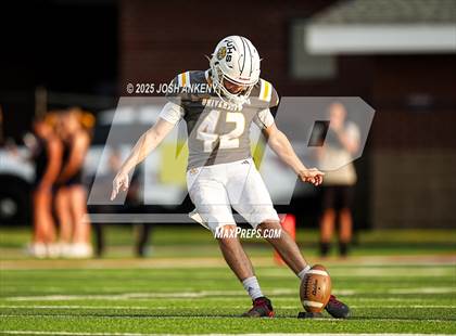 Thumbnail 2 in Dunham vs University Lab (Red Stick Rumble Jamboree) photogallery.