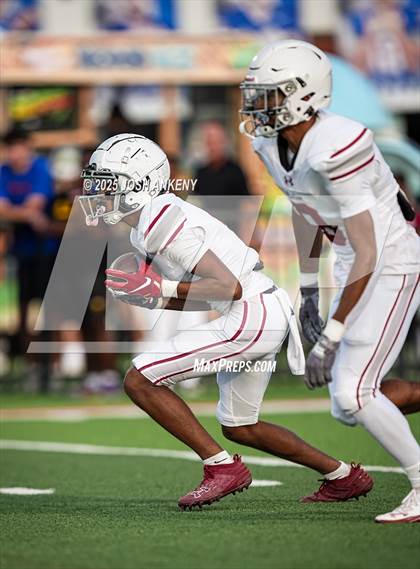 Thumbnail 2 in Dunham vs University Lab (Red Stick Rumble Jamboree) photogallery.