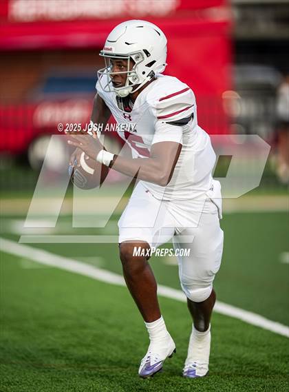 Thumbnail 2 in Dunham vs University Lab (Red Stick Rumble Jamboree) photogallery.