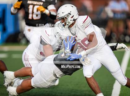 Thumbnail 1 in Dunham vs University Lab (Red Stick Rumble Jamboree) photogallery.