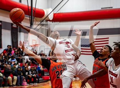 Thumbnail 3 in Van Vleck @ Hitchcock photogallery.