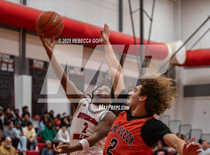 Thumbnail 3 in Van Vleck @ Hitchcock photogallery.