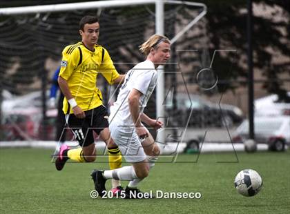 Thumbnail 2 in Lick-Wilmerding vs. Urban photogallery.