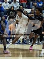 Photo from the gallery "O'Fallon vs. MacArthur (Prairie Farms Holiday Classic)"