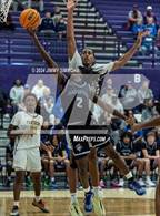 Photo from the gallery "O'Fallon vs. MacArthur (Prairie Farms Holiday Classic)"