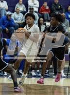 Photo from the gallery "O'Fallon vs. MacArthur (Prairie Farms Holiday Classic)"