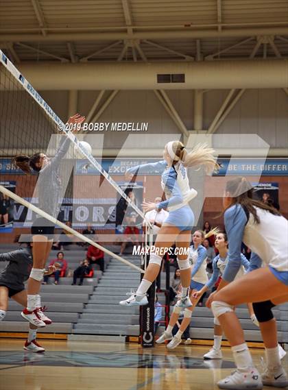 Thumbnail 1 in Clovis North vs. Centennial photogallery.