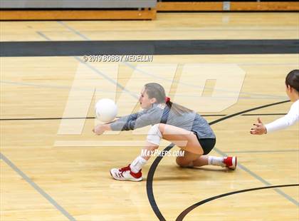Thumbnail 2 in Clovis North vs. Centennial photogallery.