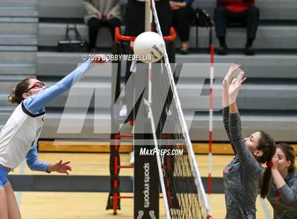 Thumbnail 1 in Clovis North vs. Centennial photogallery.