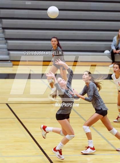Thumbnail 1 in Clovis North vs. Centennial photogallery.