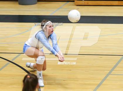 Thumbnail 3 in Clovis North vs. Centennial photogallery.