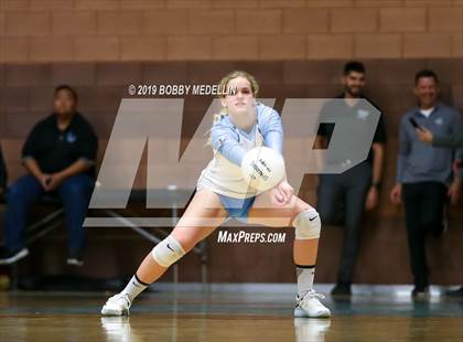 Thumbnail 1 in Clovis North vs. Centennial photogallery.