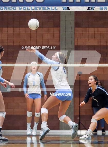 Thumbnail 3 in Clovis North vs. Centennial photogallery.