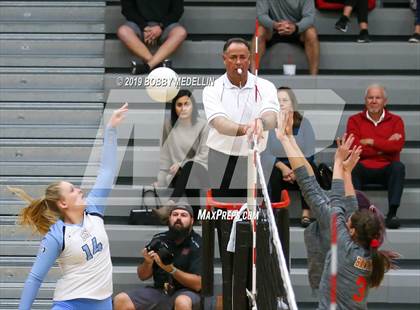 Thumbnail 1 in Clovis North vs. Centennial photogallery.