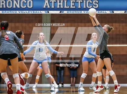 Thumbnail 2 in Clovis North vs. Centennial photogallery.