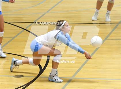 Thumbnail 3 in Clovis North vs. Centennial photogallery.