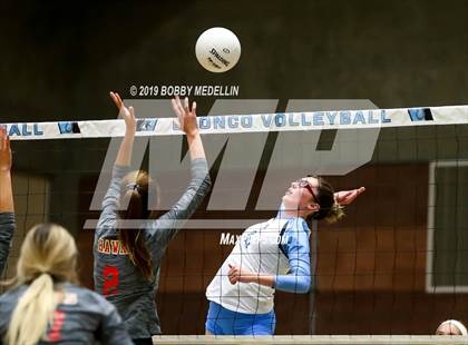 Thumbnail 3 in Clovis North vs. Centennial photogallery.
