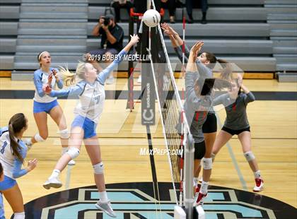 Thumbnail 1 in Clovis North vs. Centennial photogallery.