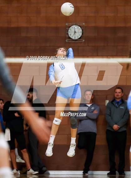 Thumbnail 2 in Clovis North vs. Centennial photogallery.