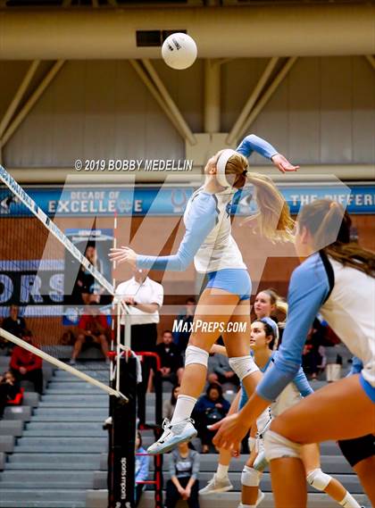 Thumbnail 2 in Clovis North vs. Centennial photogallery.