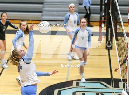Thumbnail 1 in Clovis North vs. Centennial photogallery.