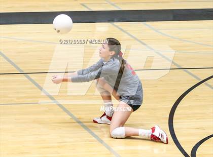 Thumbnail 1 in Clovis North vs. Centennial photogallery.