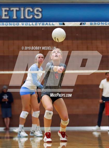 Thumbnail 1 in Clovis North vs. Centennial photogallery.