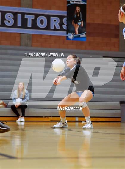 Thumbnail 1 in Clovis North vs. Centennial photogallery.