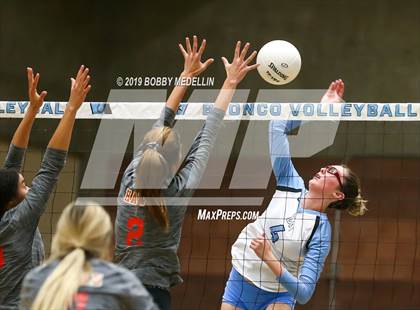 Thumbnail 1 in Clovis North vs. Centennial photogallery.