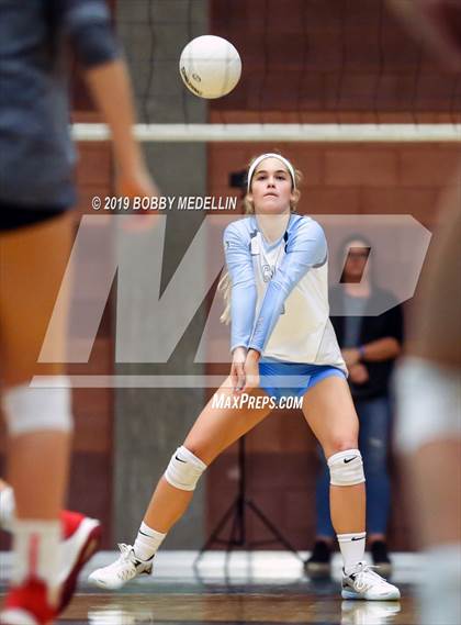 Thumbnail 2 in Clovis North vs. Centennial photogallery.