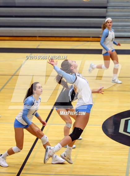 Thumbnail 1 in Clovis North vs. Centennial photogallery.