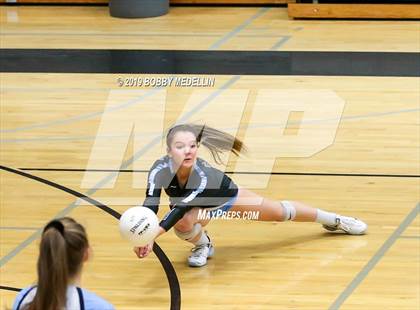 Thumbnail 2 in Clovis North vs. Centennial photogallery.