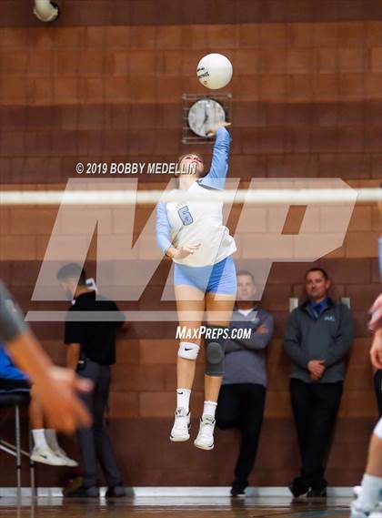 Thumbnail 3 in Clovis North vs. Centennial photogallery.