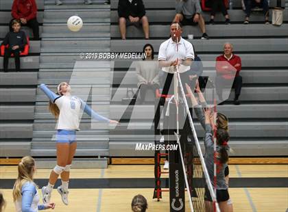 Thumbnail 2 in Clovis North vs. Centennial photogallery.